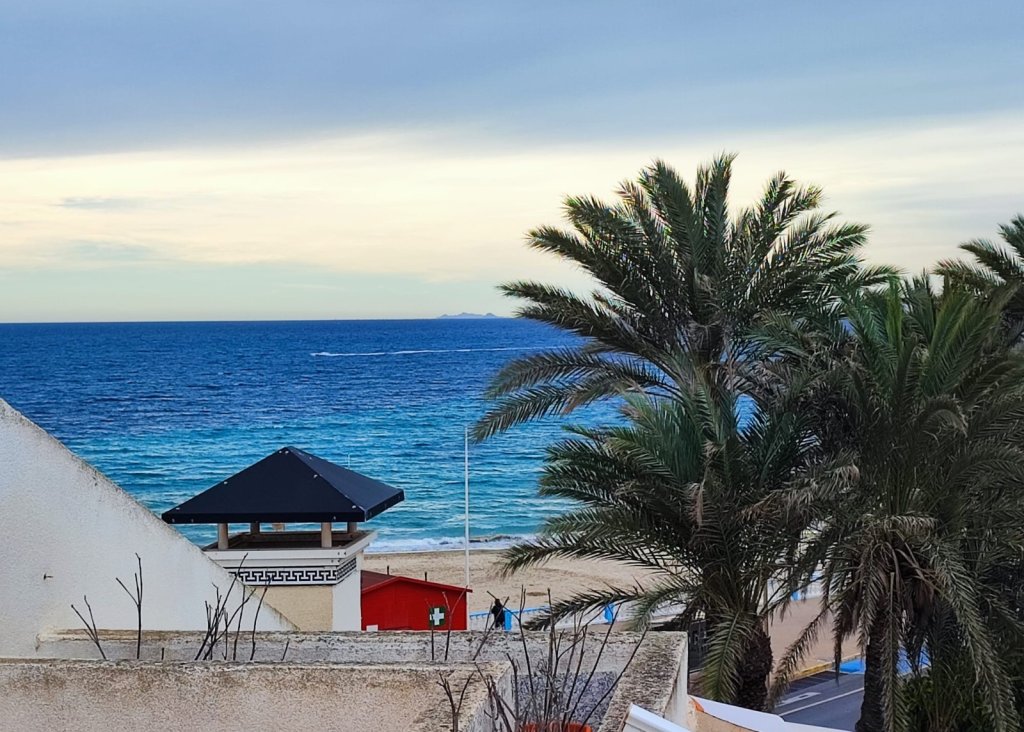 Venta - Apartment - Flat - Torrevieja