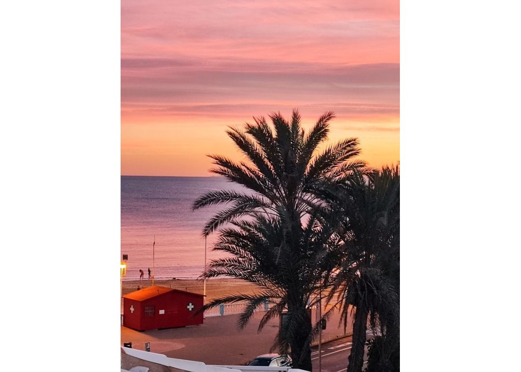 Venta - Apartment - Flat - Torrevieja