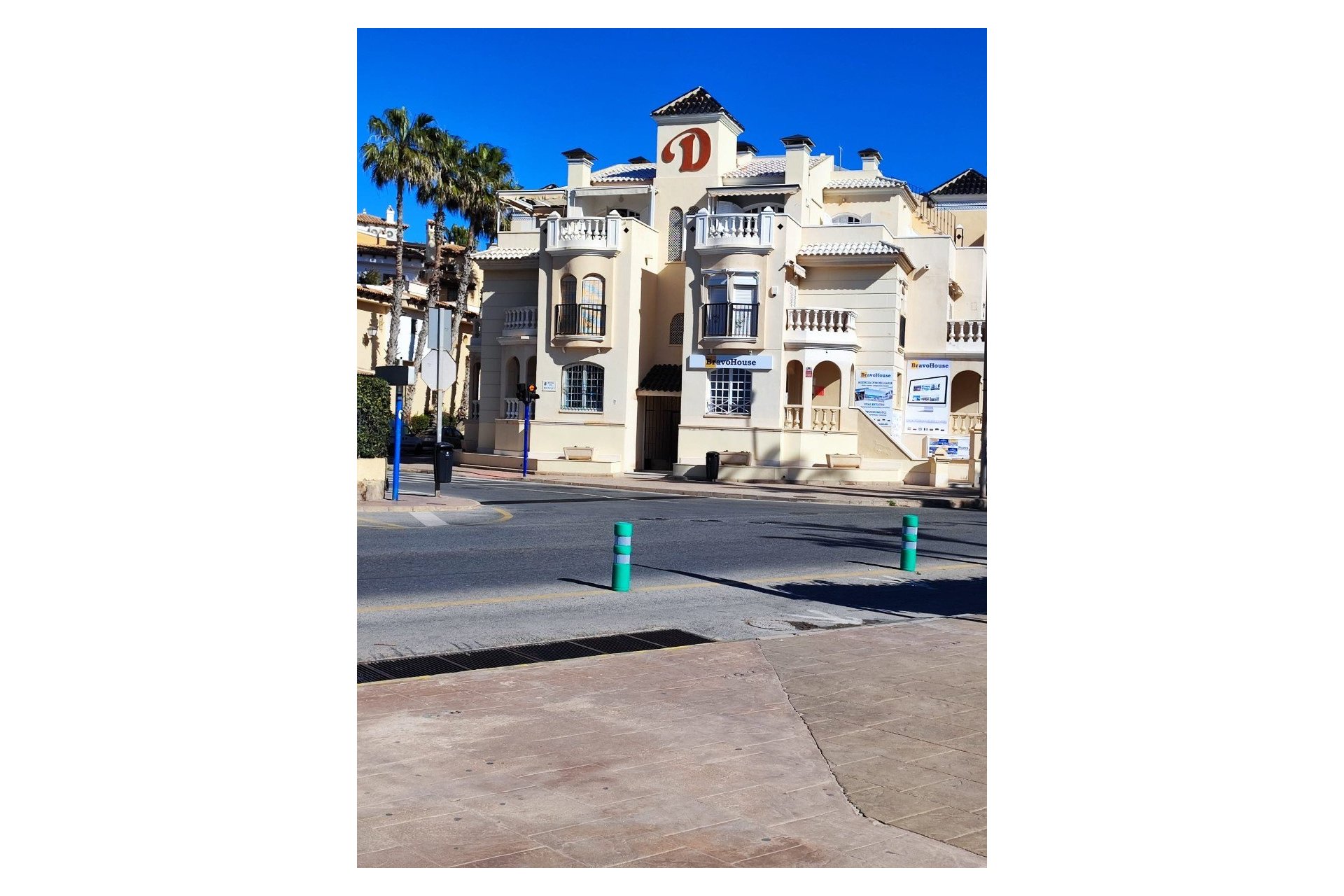 Venta - Apartment - Flat - Torrevieja