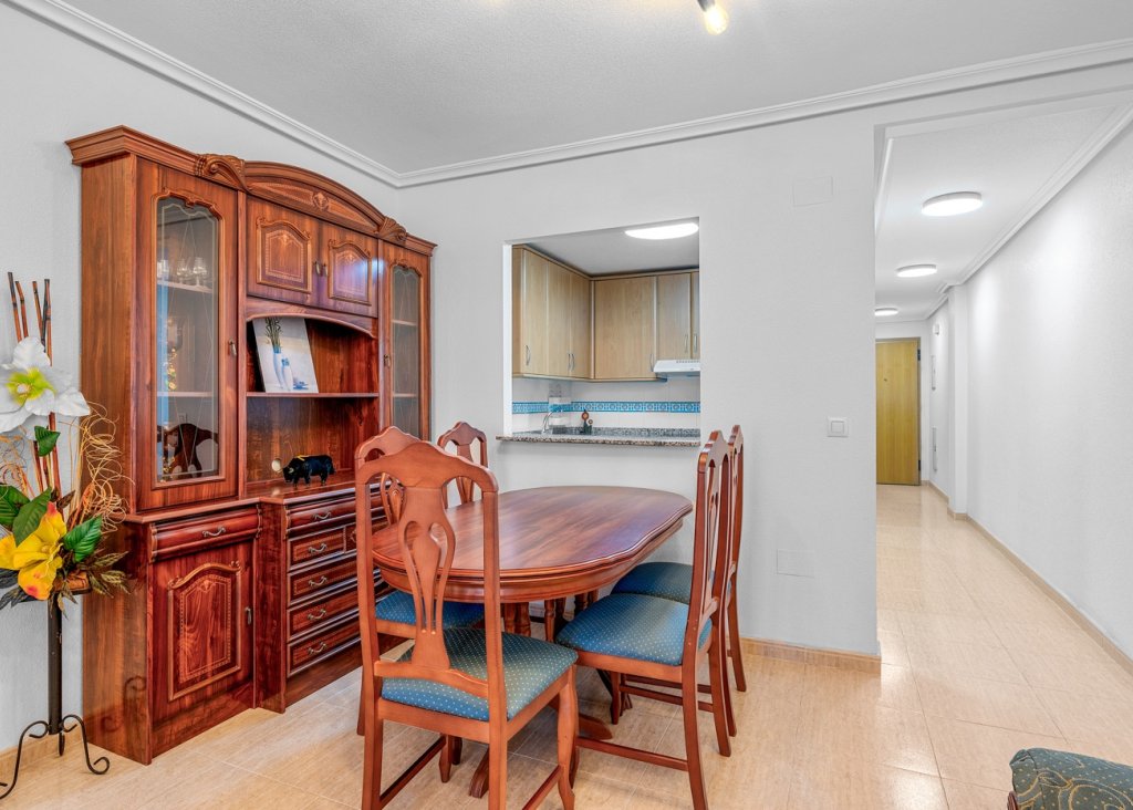 Venta - Apartment - Flat - Torrevieja