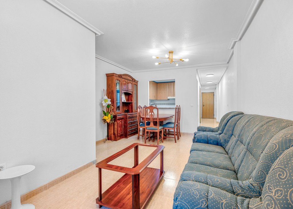 Venta - Apartment - Flat - Torrevieja