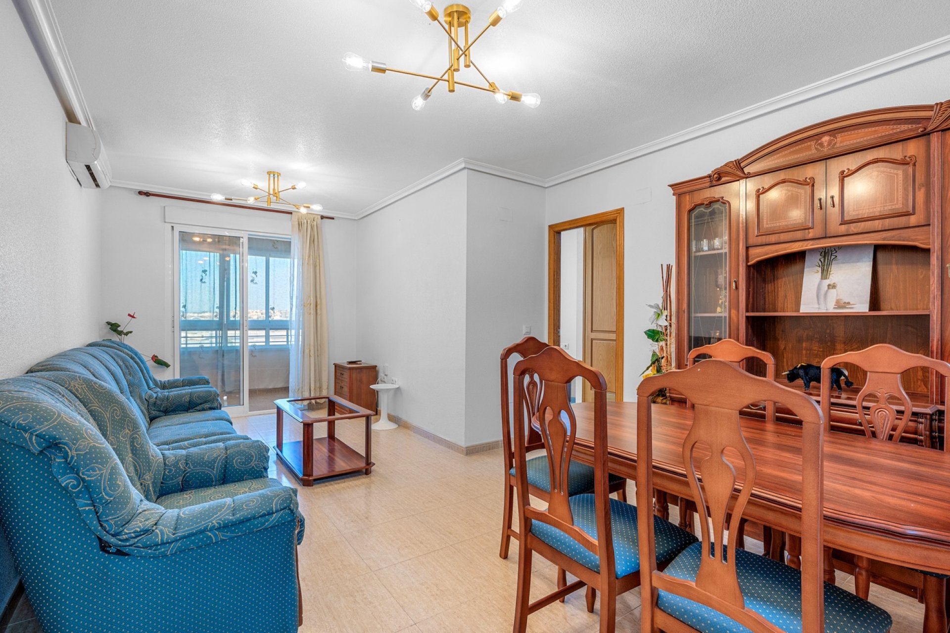 Venta - Apartment - Flat - Torrevieja