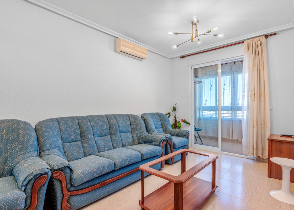 Venta - Apartment - Flat - Torrevieja
