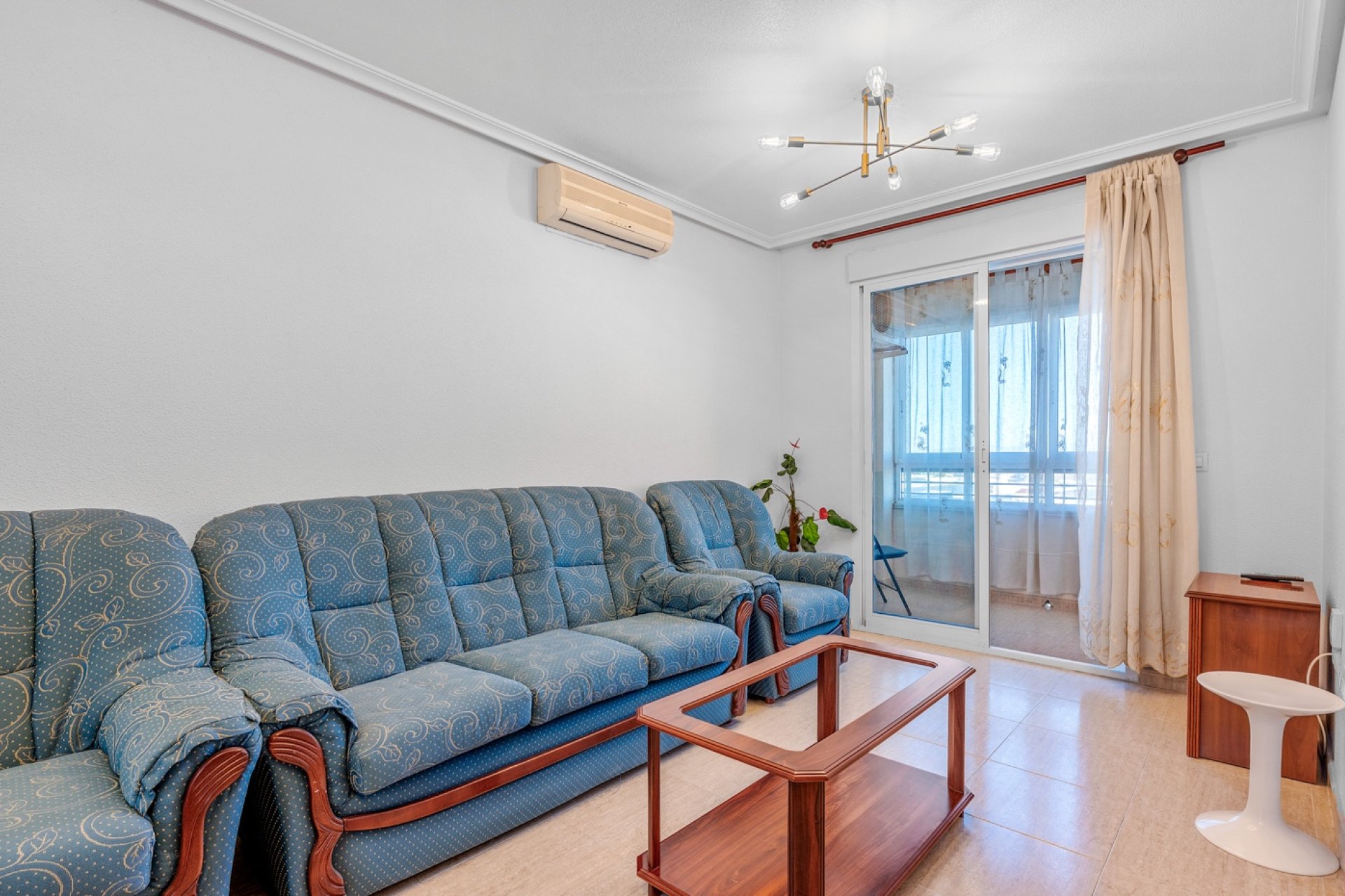 Venta - Apartment - Flat - Torrevieja