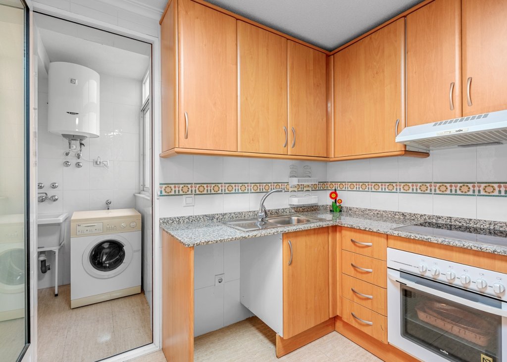 Venta - Apartment - Flat - Torrevieja