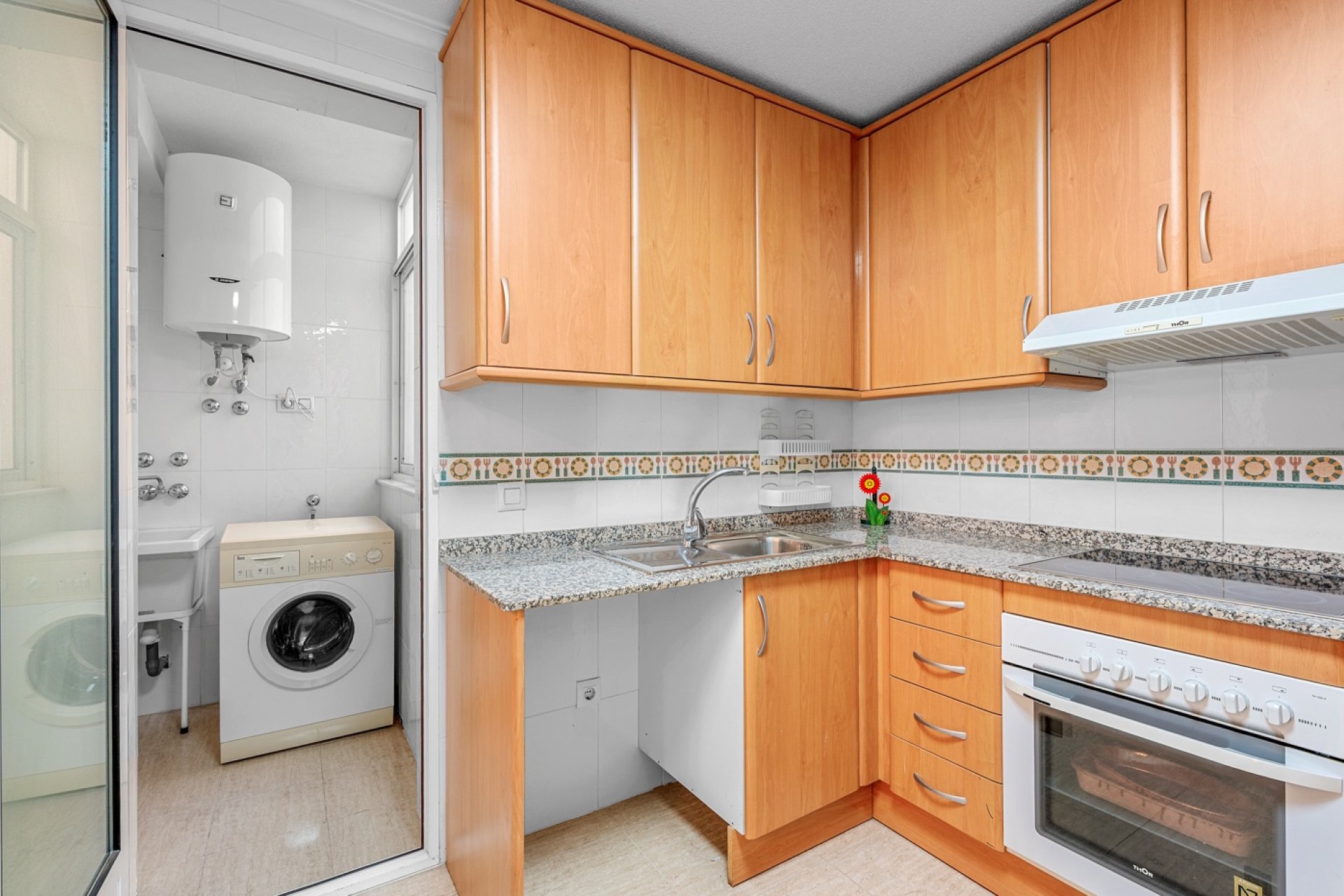Venta - Apartment - Flat - Torrevieja