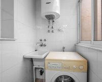 Venta - Apartment - Flat - Torrevieja