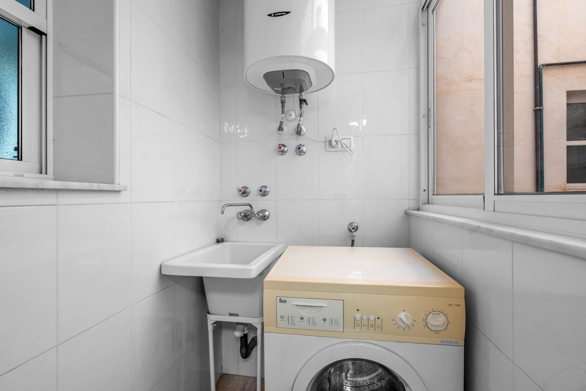 Venta - Apartment - Flat - Torrevieja