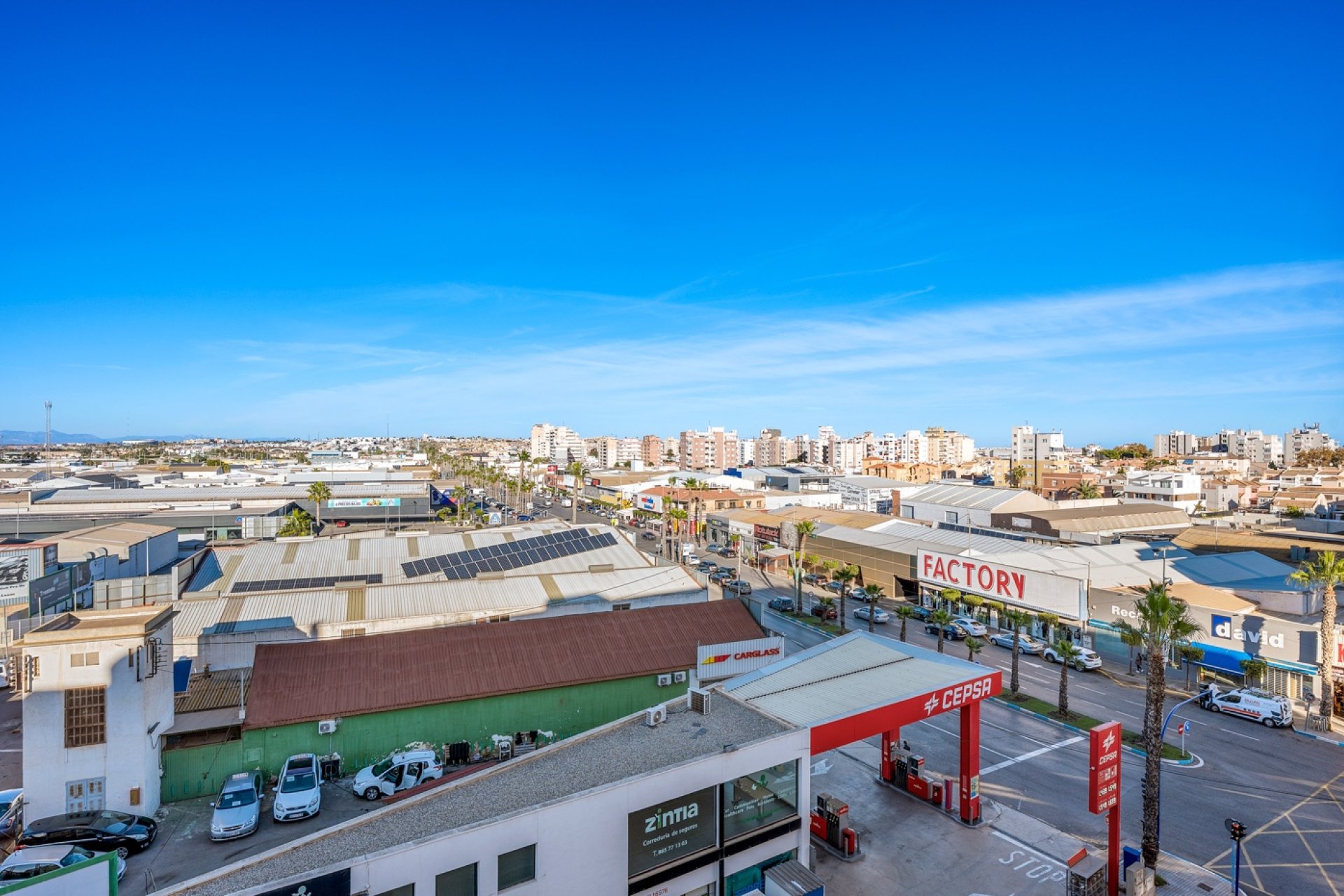 Venta - Apartment - Flat - Torrevieja