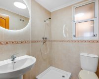 Venta - Apartment - Flat - Torrevieja