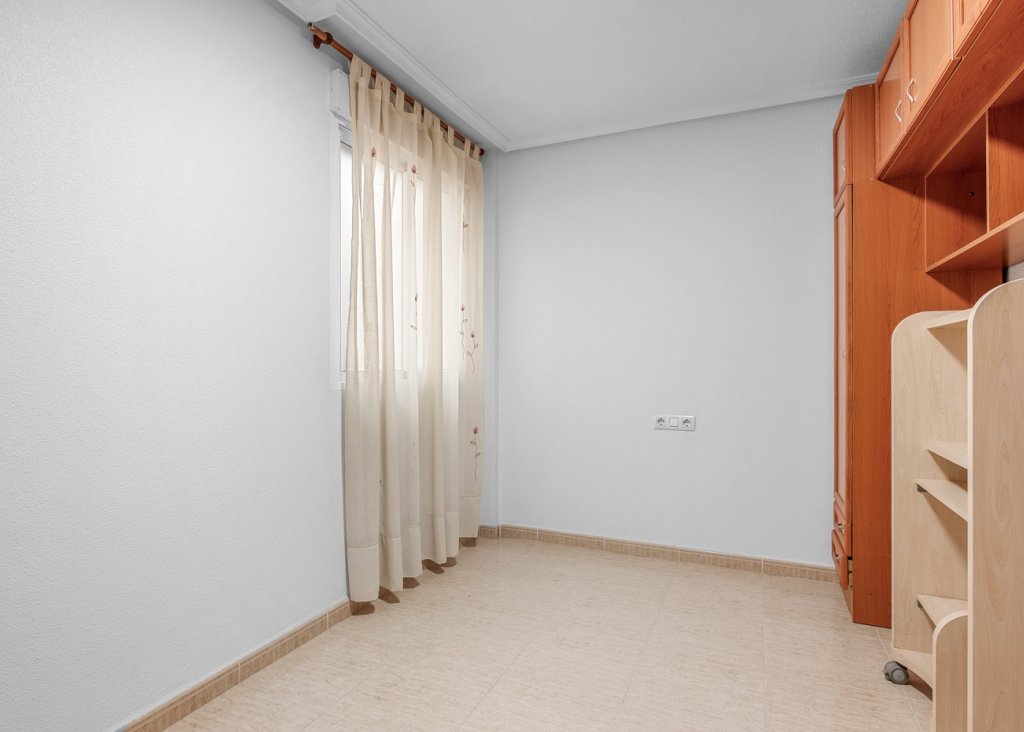 Venta - Apartment - Flat - Torrevieja