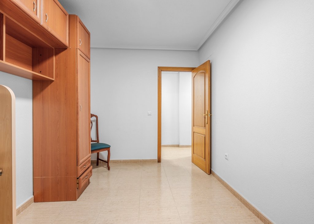 Venta - Apartment - Flat - Torrevieja