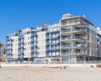Venta - Apartment - Flat - Torrevieja