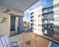 Venta - Apartment - Flat - Torrevieja