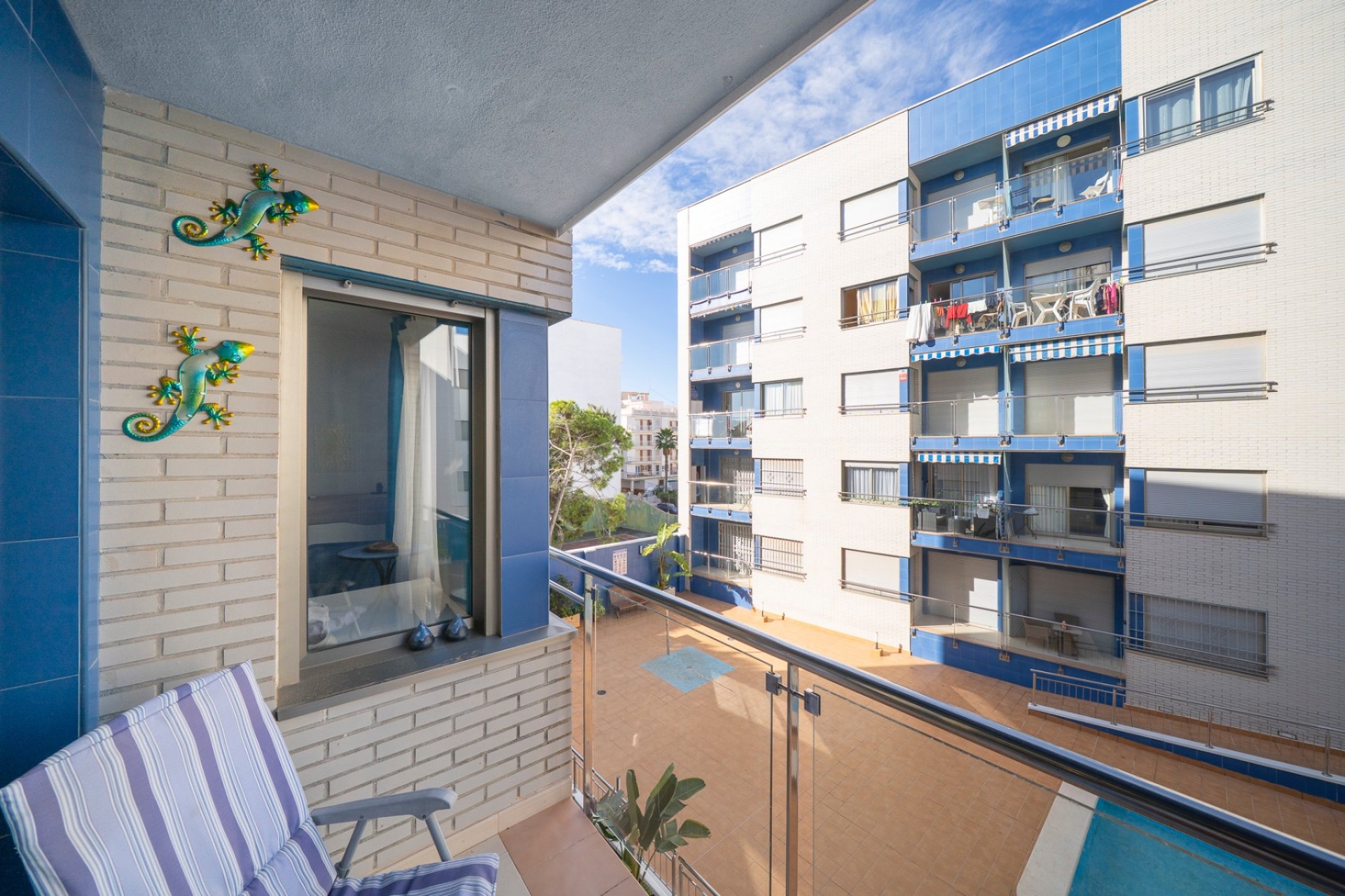 Venta - Apartment - Flat - Torrevieja