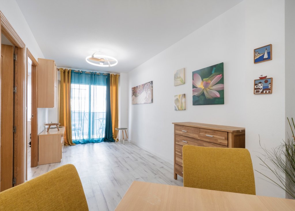 Venta - Apartment - Flat - Torrevieja