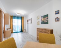 Venta - Apartment - Flat - Torrevieja