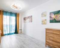 Venta - Apartment - Flat - Torrevieja
