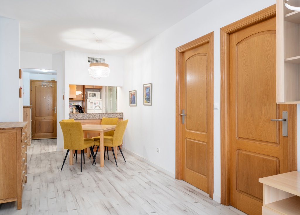 Venta - Apartment - Flat - Torrevieja