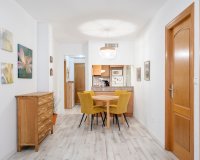 Venta - Apartment - Flat - Torrevieja