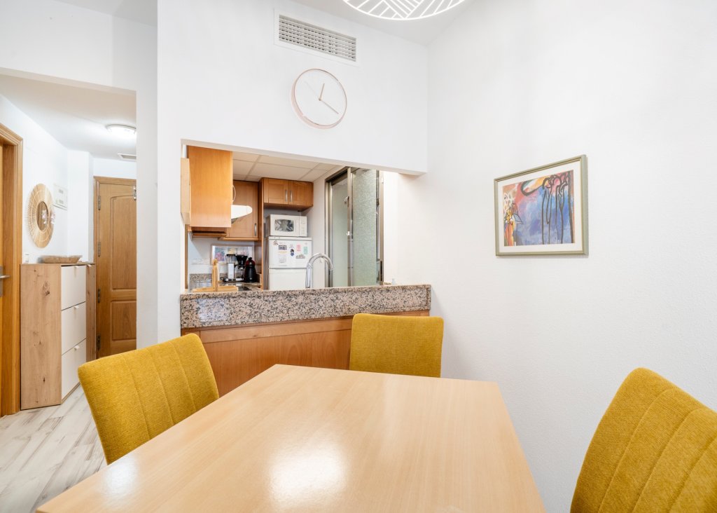 Venta - Apartment - Flat - Torrevieja