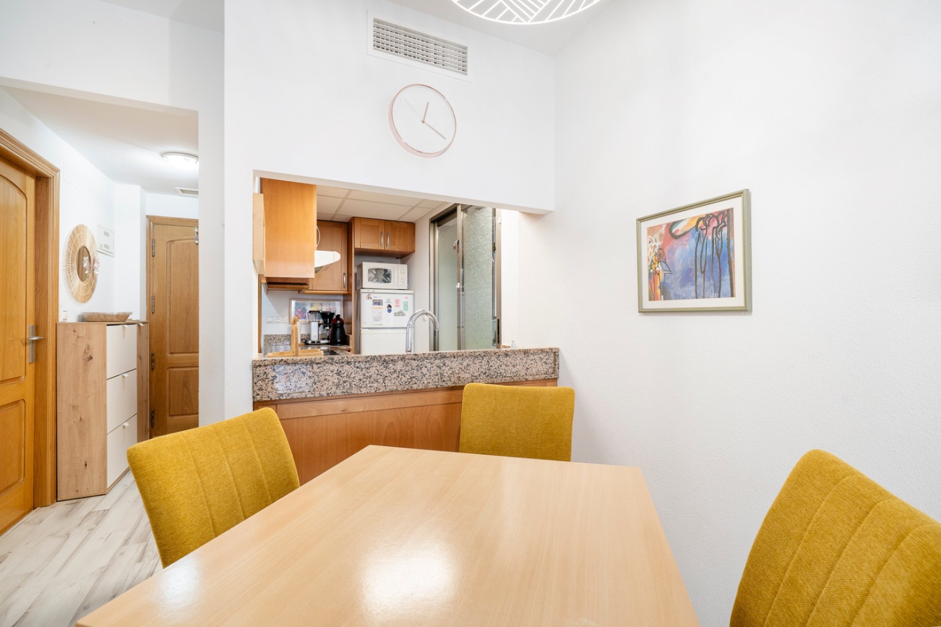 Venta - Apartment - Flat - Torrevieja