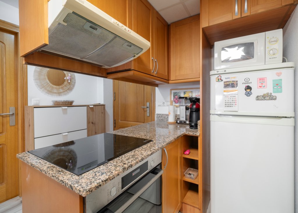 Venta - Apartment - Flat - Torrevieja