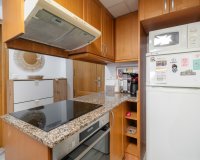 Venta - Apartment - Flat - Torrevieja