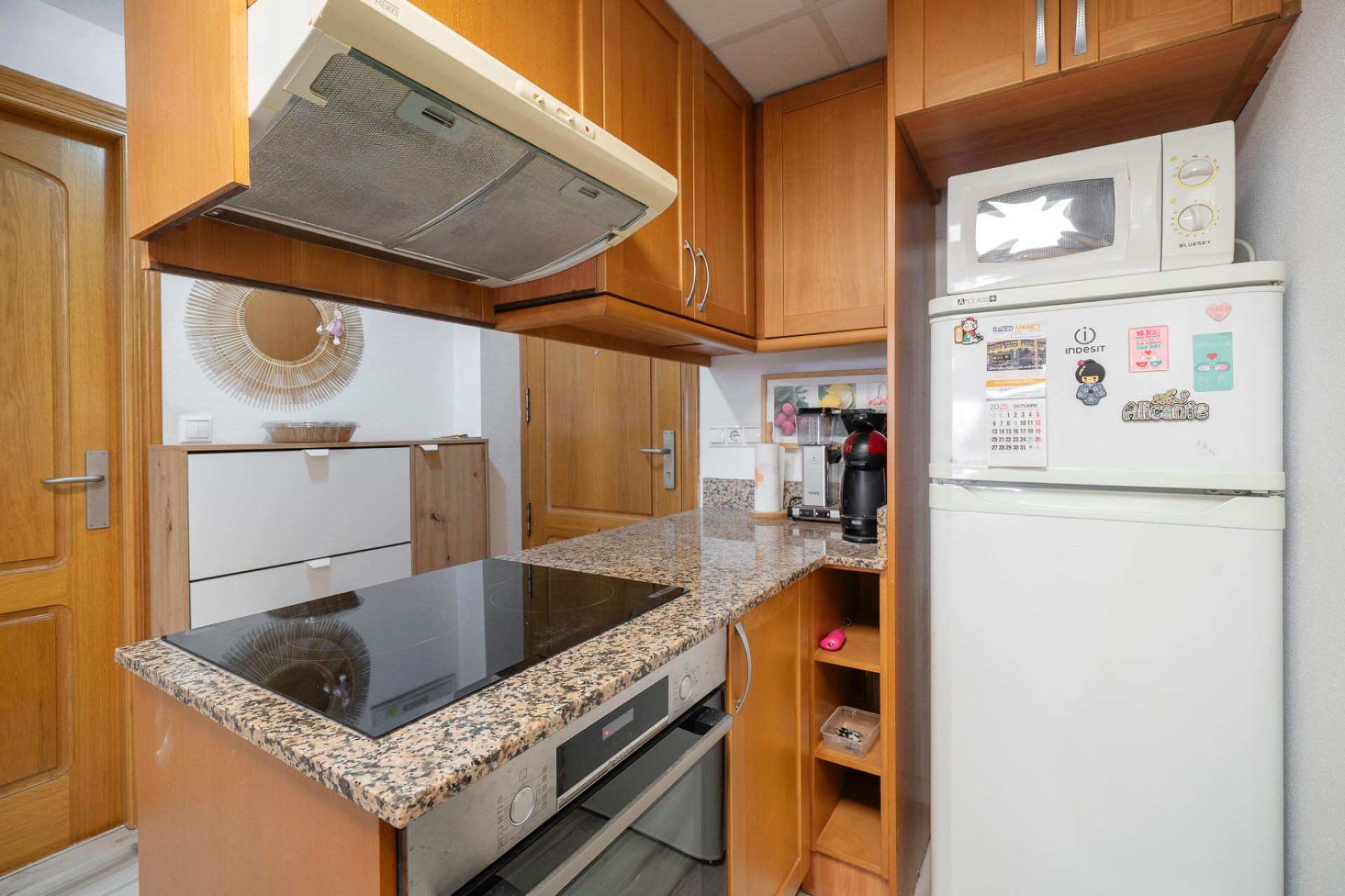 Venta - Apartment - Flat - Torrevieja