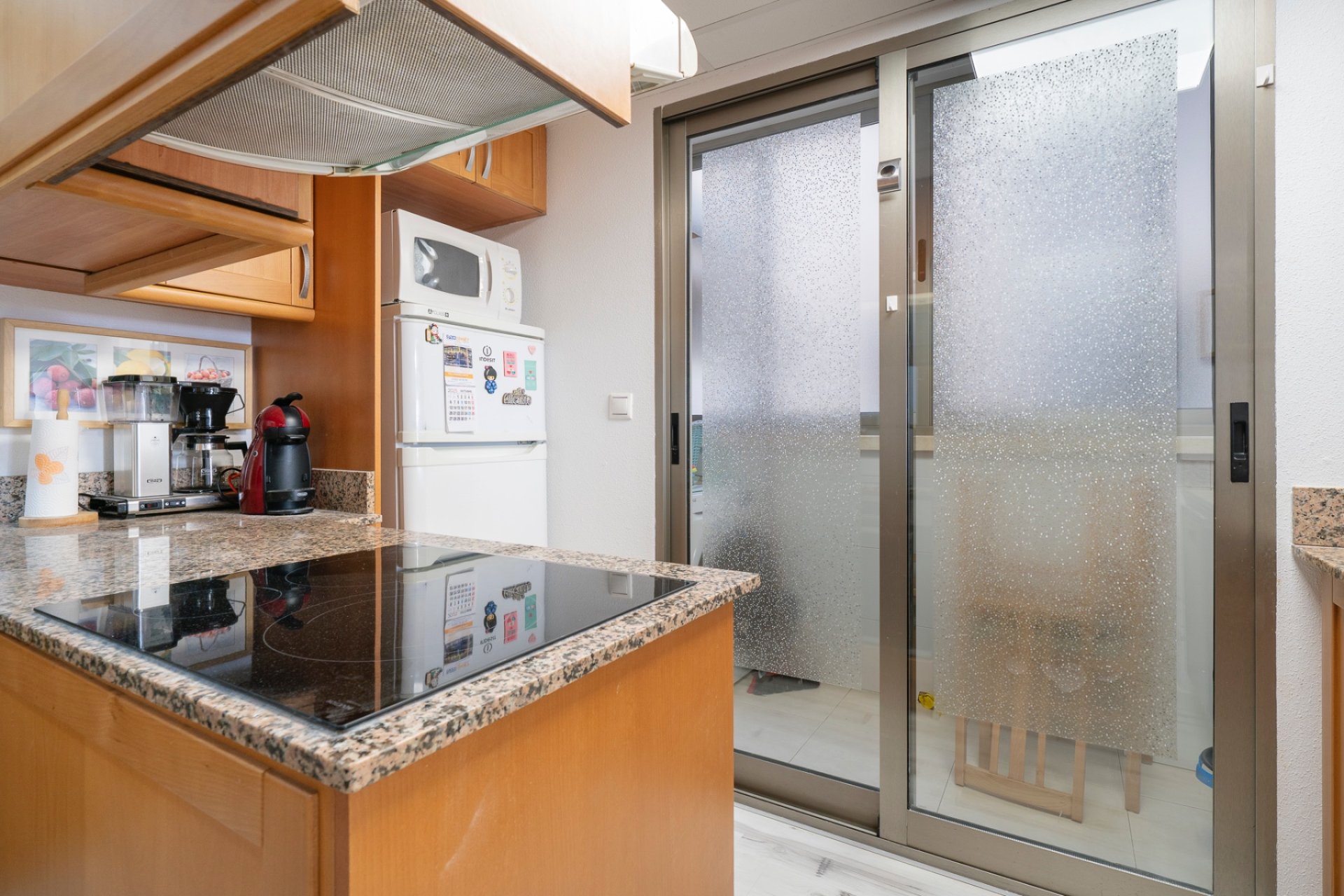 Venta - Apartment - Flat - Torrevieja