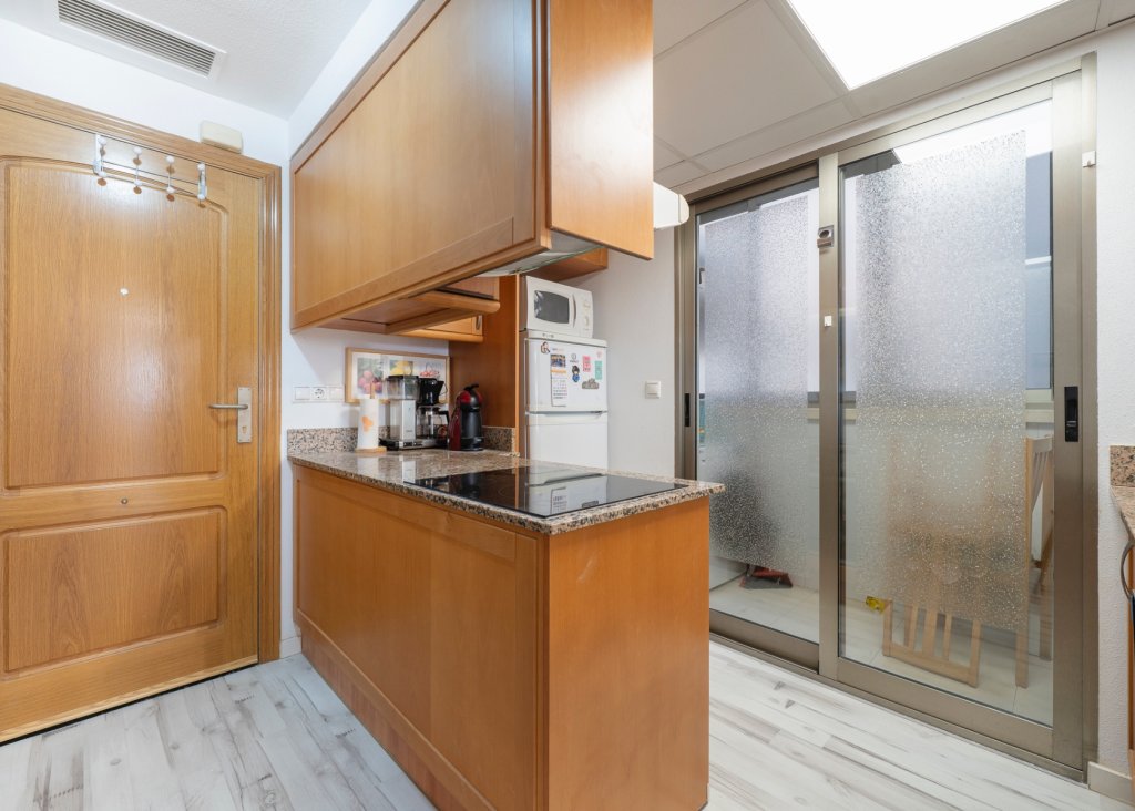 Venta - Apartment - Flat - Torrevieja