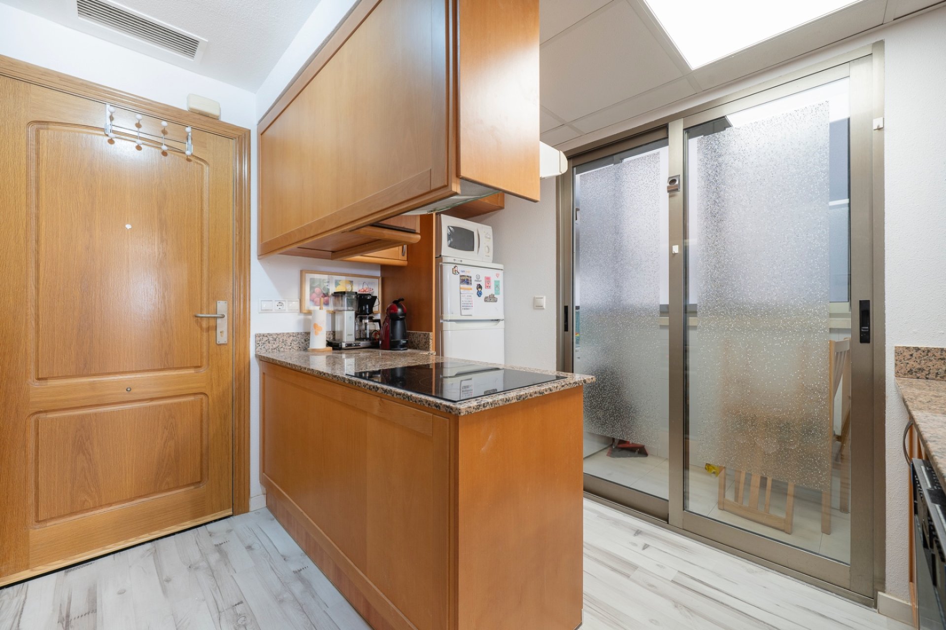 Venta - Apartment - Flat - Torrevieja