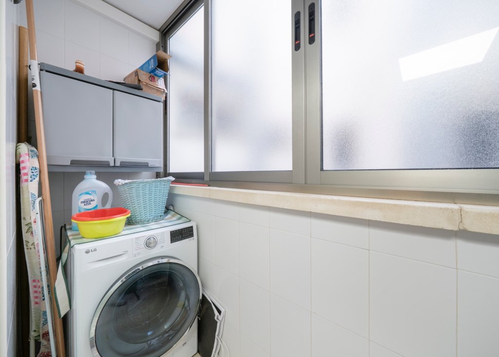 Venta - Apartment - Flat - Torrevieja