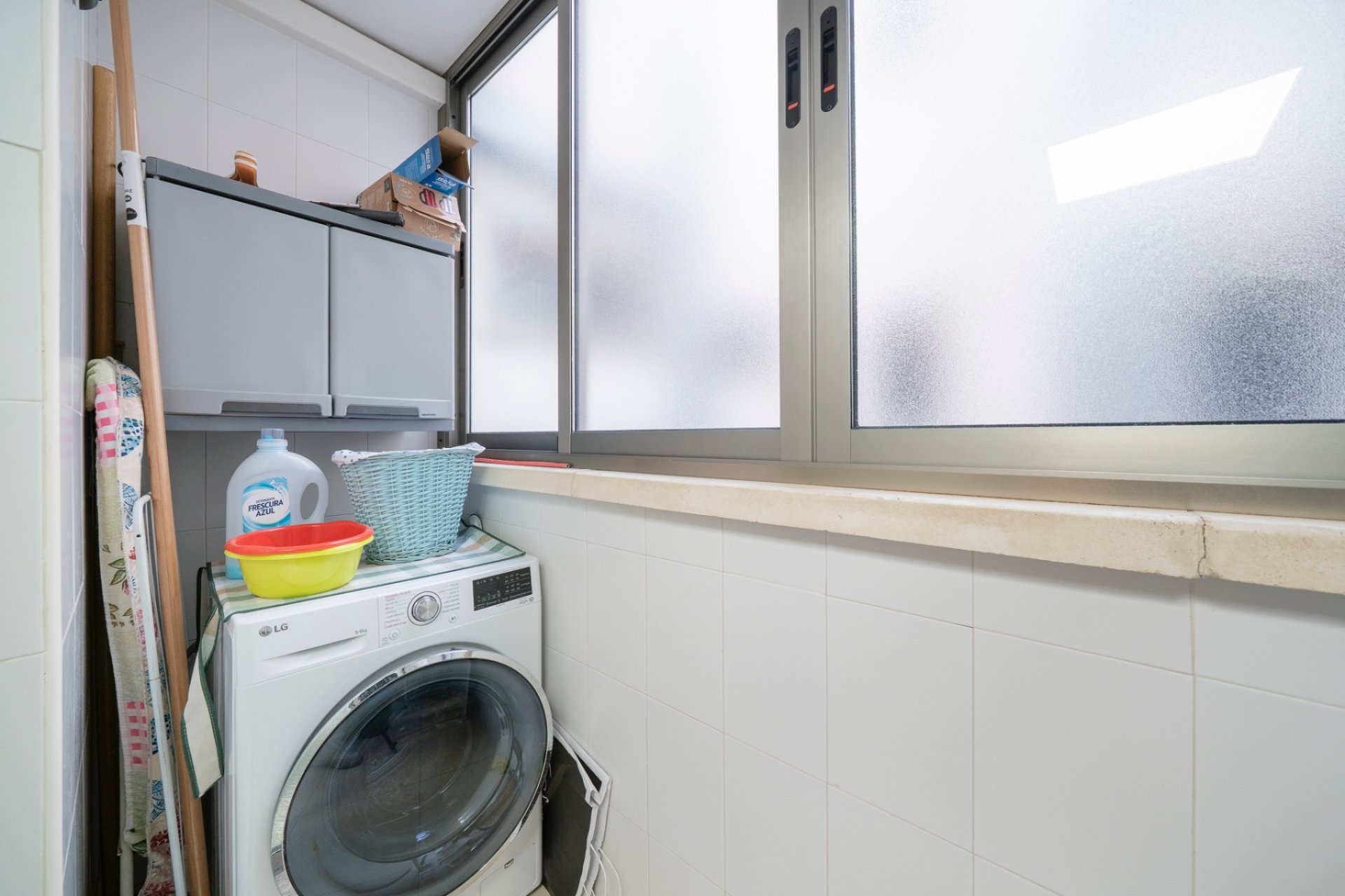 Venta - Apartment - Flat - Torrevieja