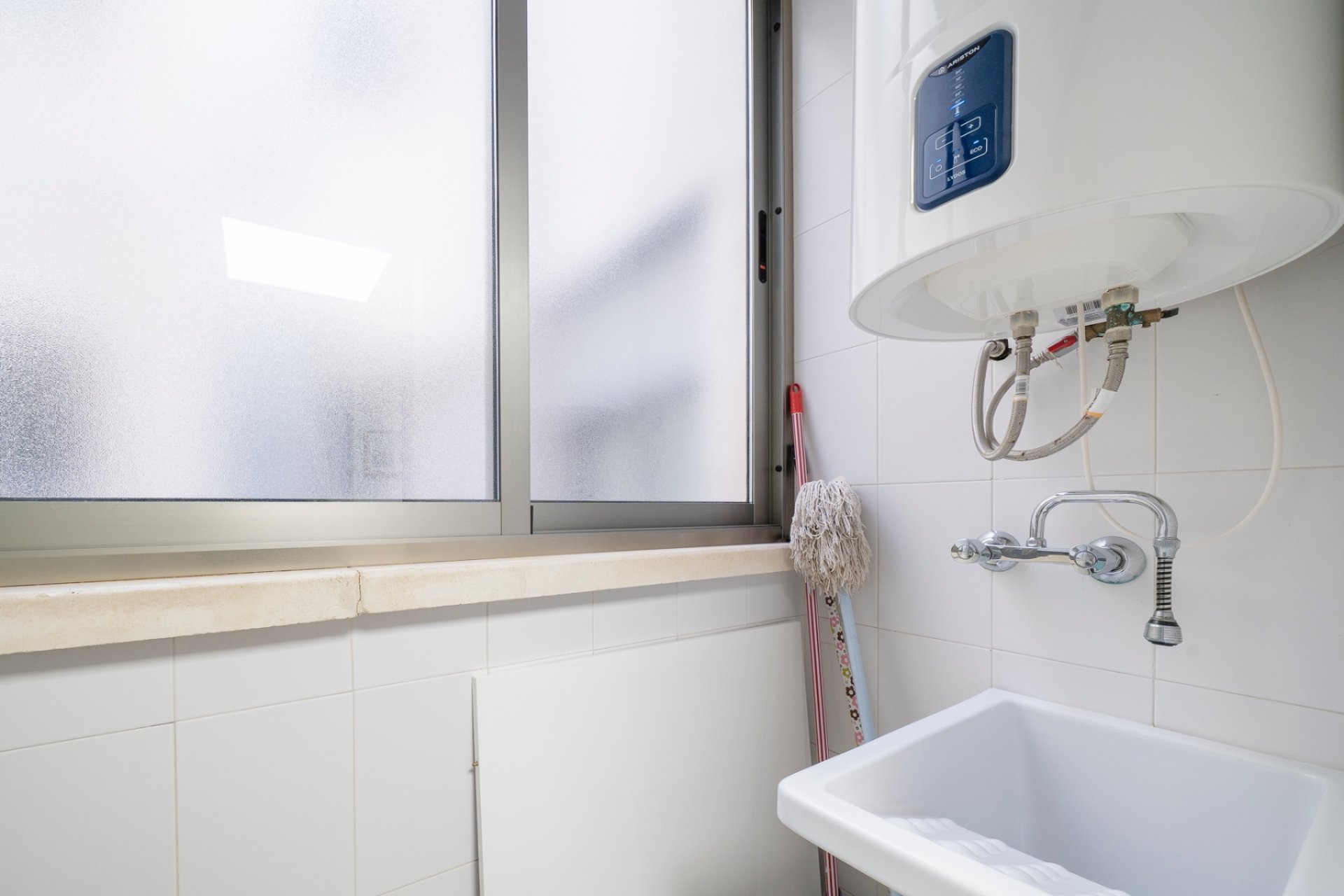 Venta - Apartment - Flat - Torrevieja