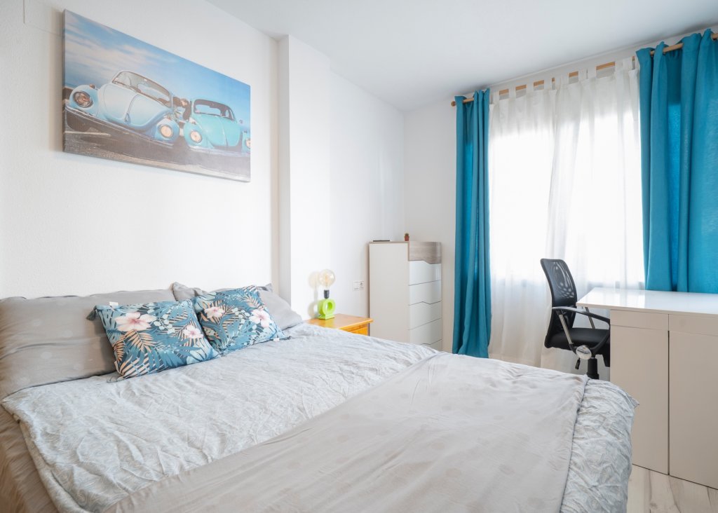 Venta - Apartment - Flat - Torrevieja