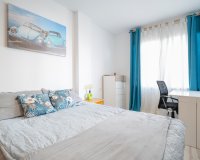 Venta - Apartment - Flat - Torrevieja
