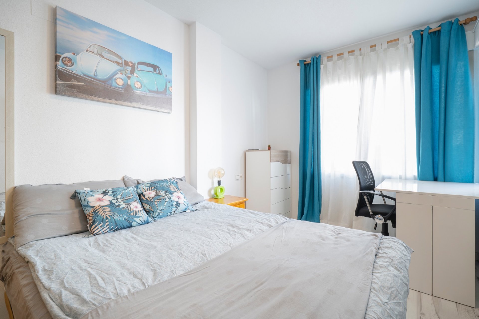 Venta - Apartment - Flat - Torrevieja