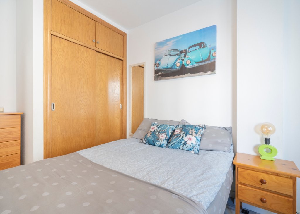 Venta - Apartment - Flat - Torrevieja