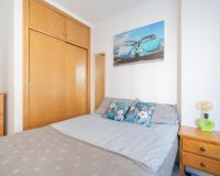 Venta - Apartment - Flat - Torrevieja