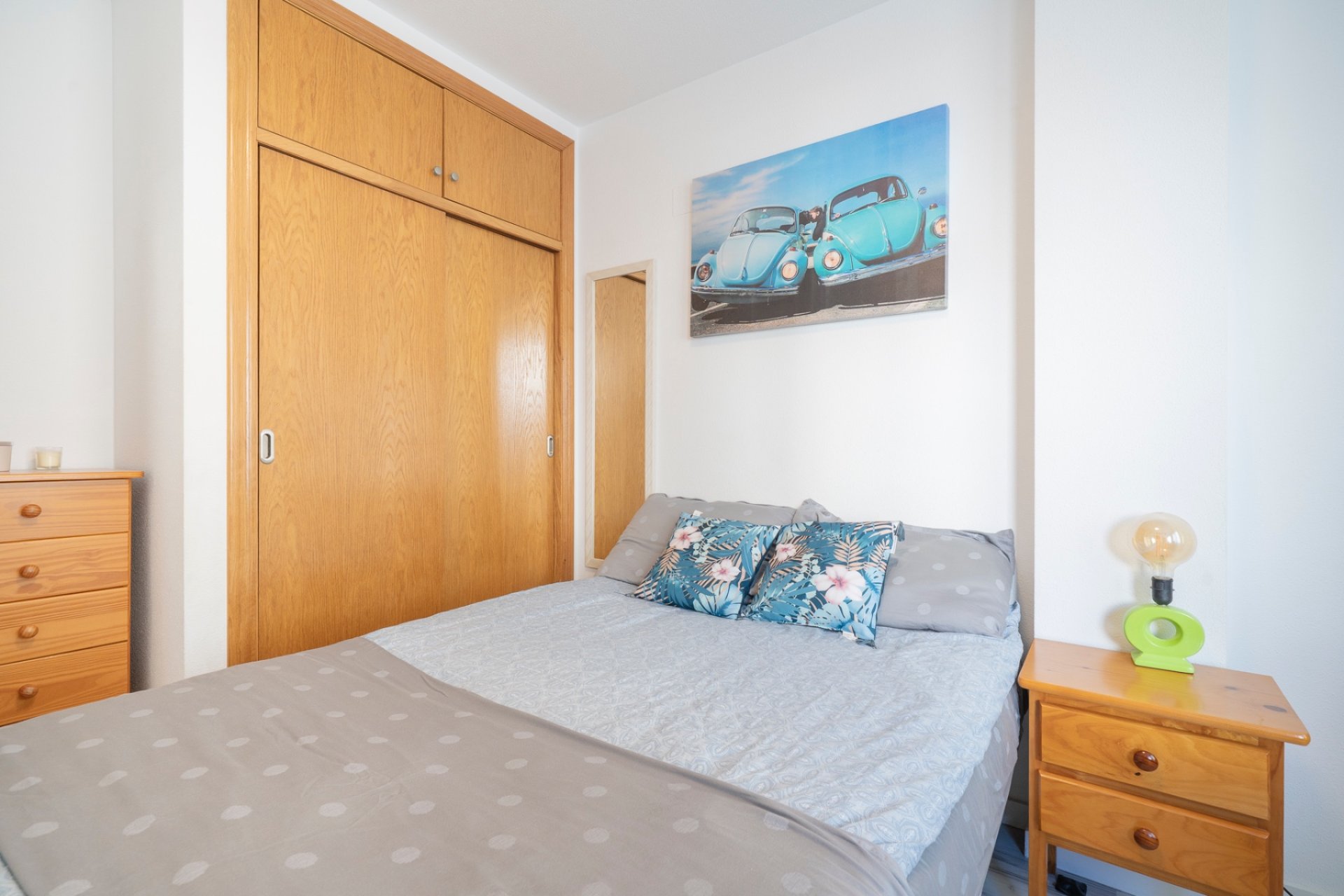 Venta - Apartment - Flat - Torrevieja