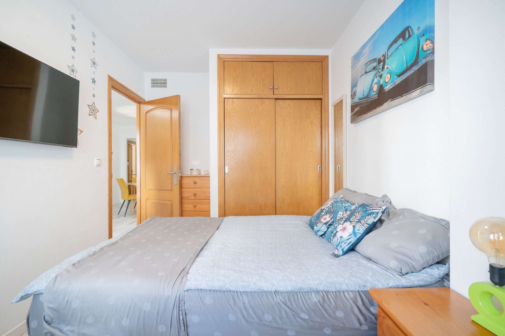 Venta - Apartment - Flat - Torrevieja