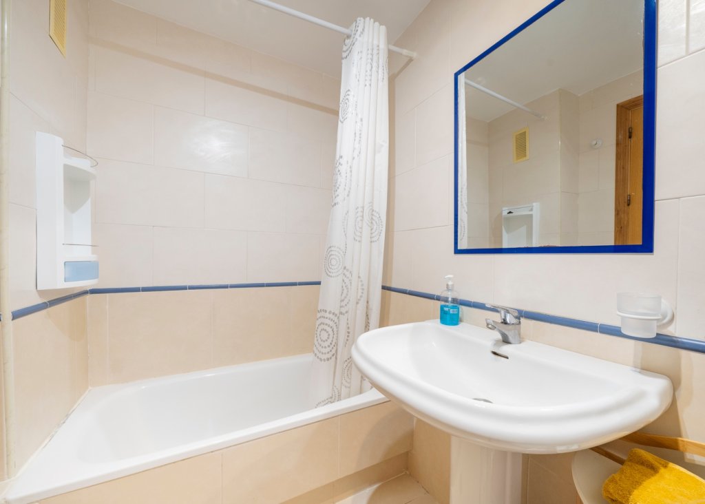 Venta - Apartment - Flat - Torrevieja