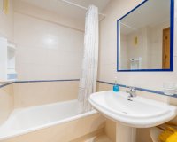 Venta - Apartment - Flat - Torrevieja