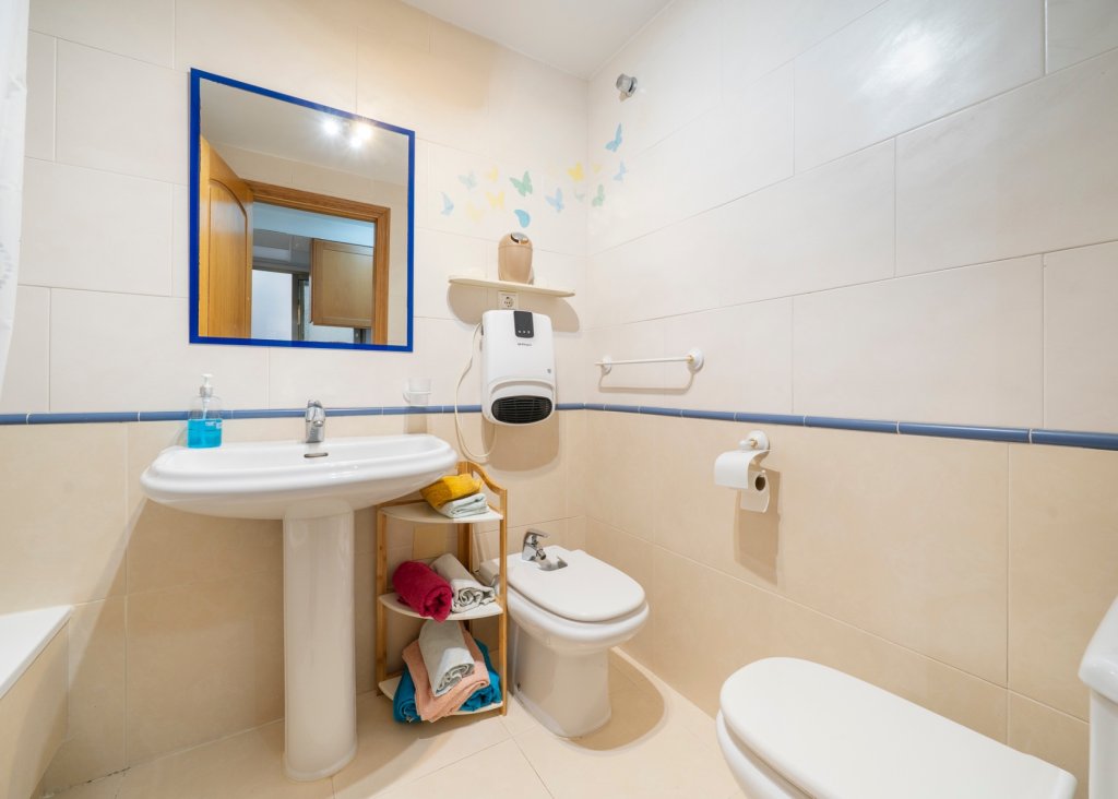 Venta - Apartment - Flat - Torrevieja