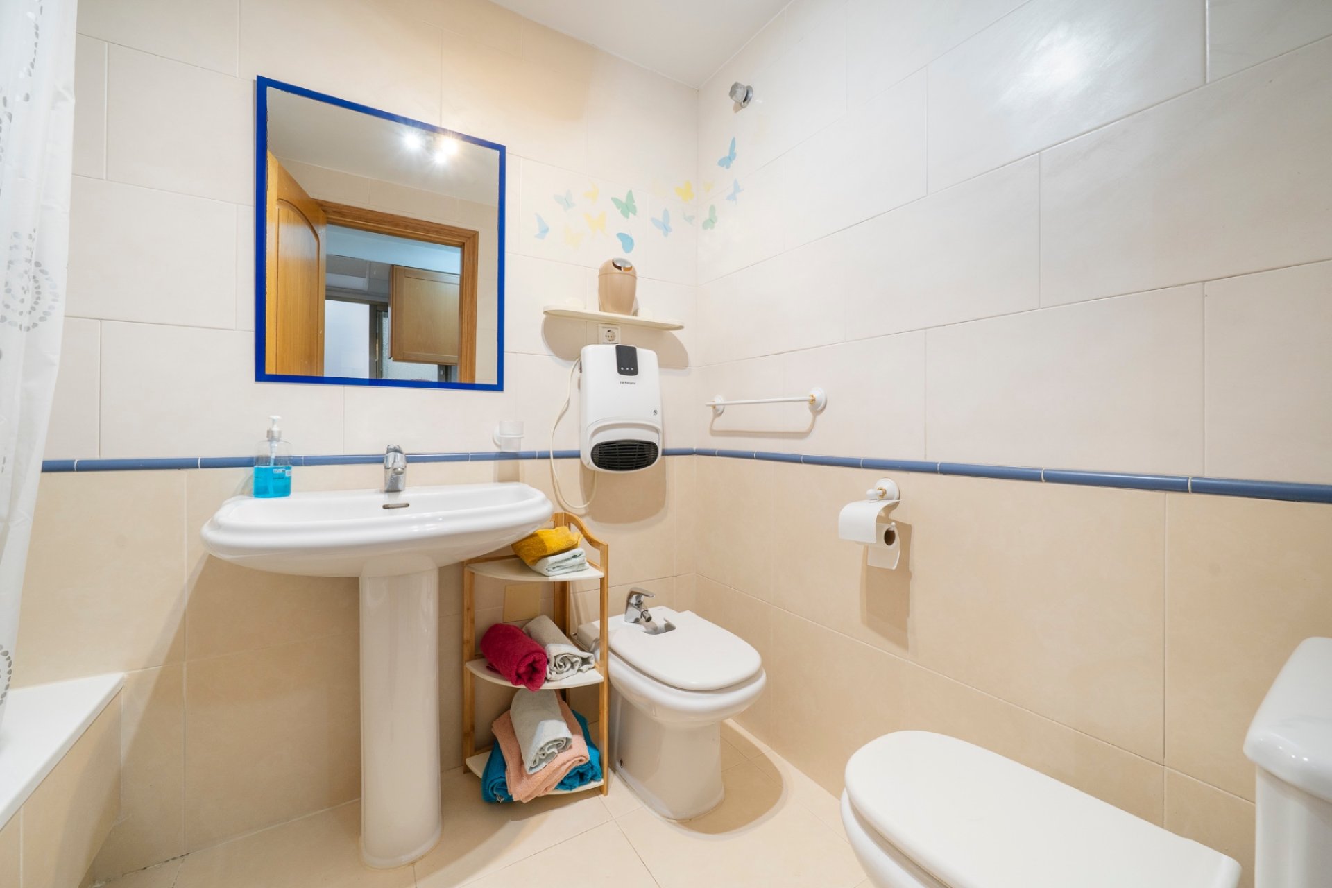 Venta - Apartment - Flat - Torrevieja