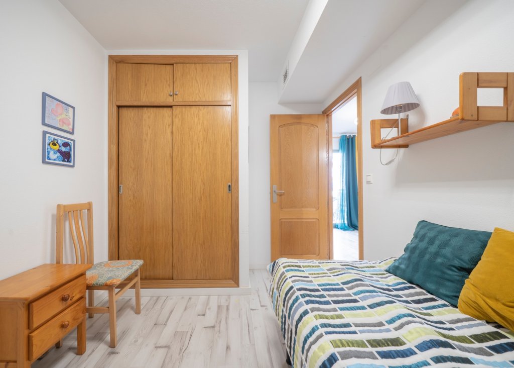 Venta - Apartment - Flat - Torrevieja