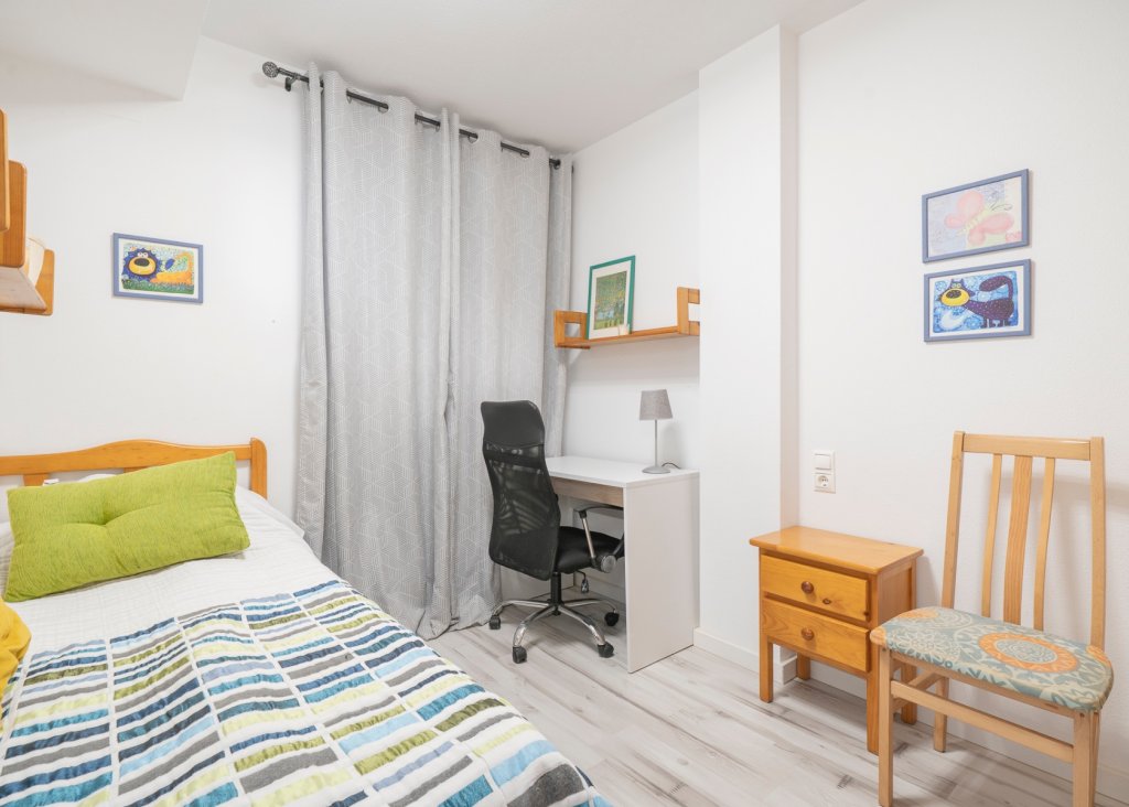 Venta - Apartment - Flat - Torrevieja