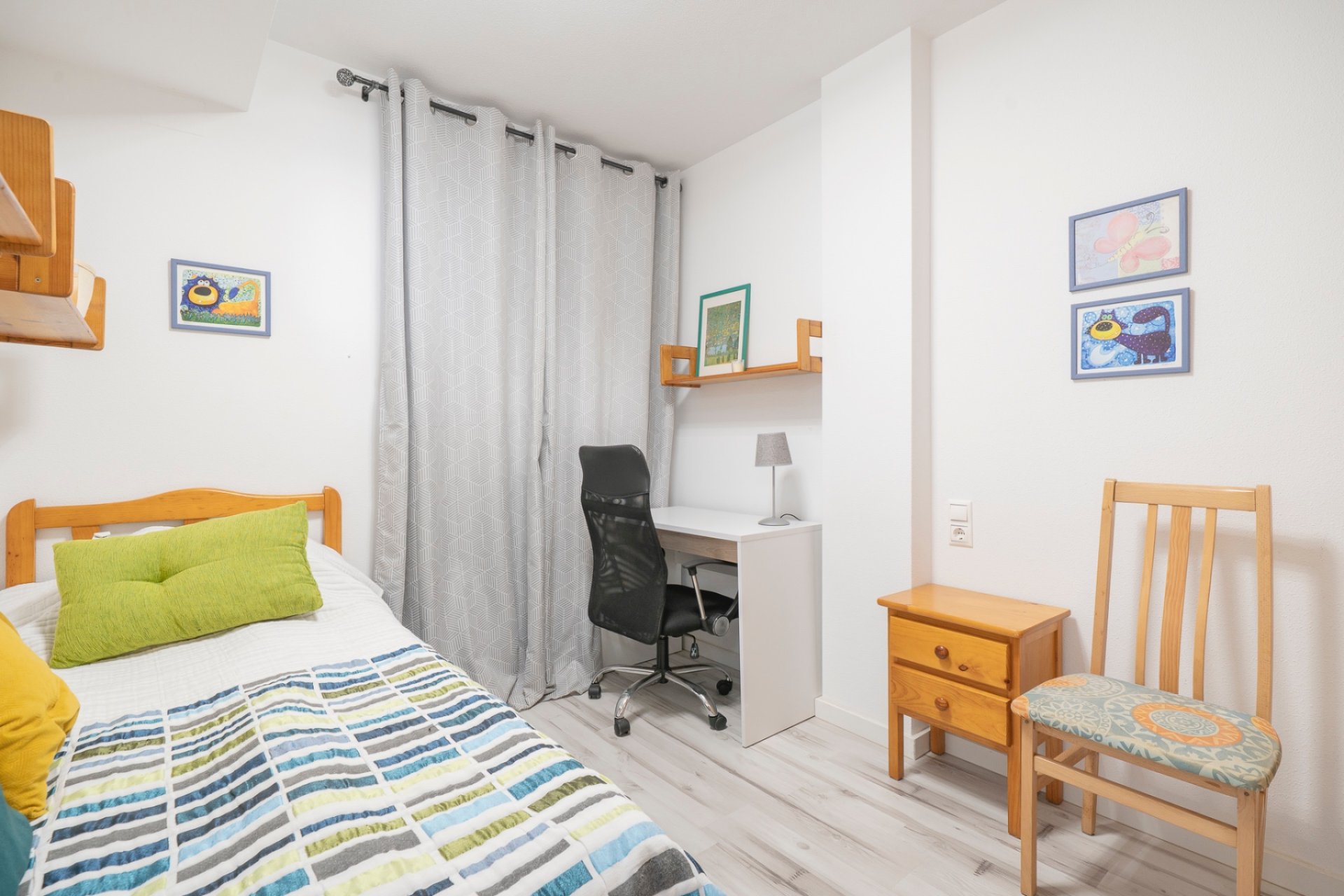 Venta - Apartment - Flat - Torrevieja