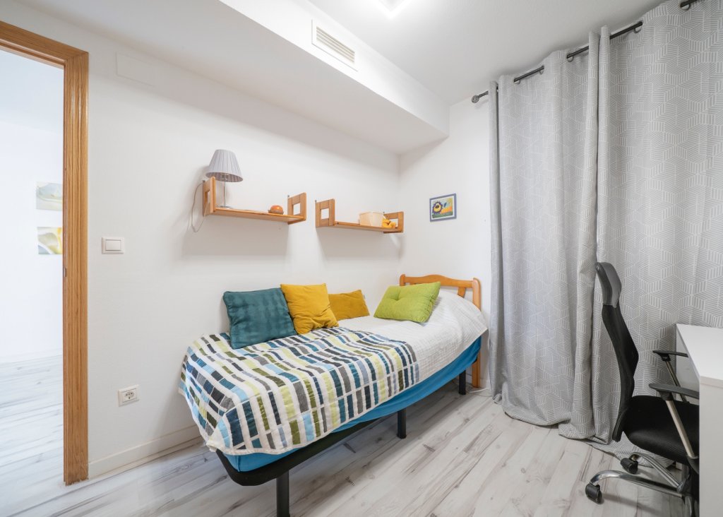 Venta - Apartment - Flat - Torrevieja